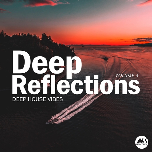 VA - Deep Reflections, Vol. 4 [MSD134]